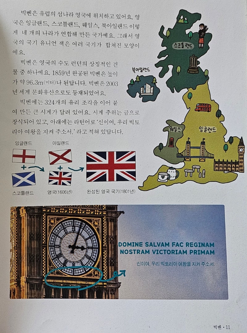 미국 학교들은 교실에 국기가 걸려 있잖아. 다른 데도 흔한 일인가? : r/vexillology, image size:800x1080