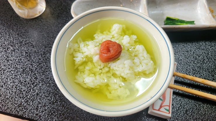  유후인 료칸 료테이 타노쿠라 조식 이것만 봐도 다 봄