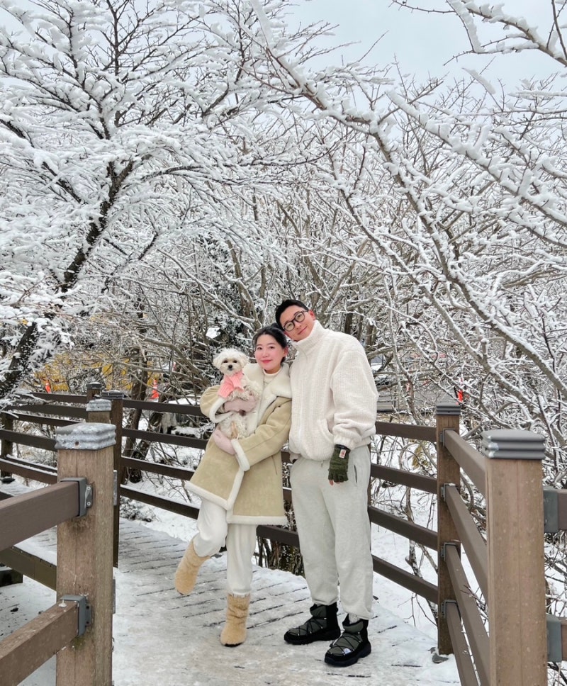 남자 방한화 노스페이스 패딩 부츠 / 노스페이스 보레알리스 부티 리뷰