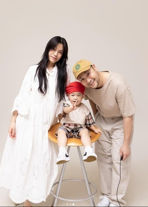 월요일예능 동상이몽2-너는 내 운명, 미쓰라진 아내 권다현 배우 나이 프로필