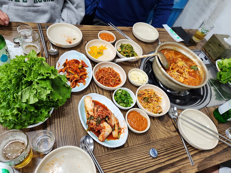 저팔계콧구멍 사진 4