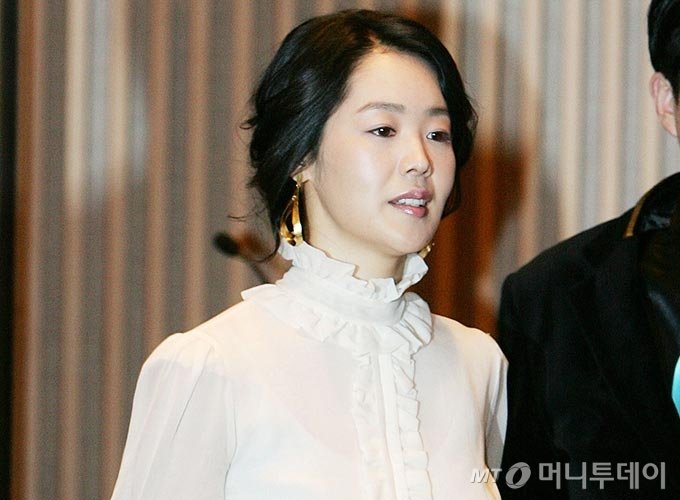 허준 '예진아씨' 황수정, 충격의 마약 스캔들...22년 전 논란 재조명 허준 '예진아씨' 황수정, 충격의 마약 스캔들...22년 전 논란 재조명
