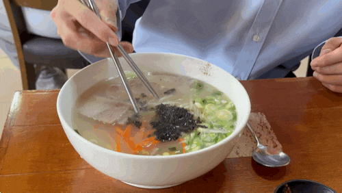  제주도 고기국수 제주공항 고기국수 맛집 찾으신다면 미미국수를 추천드려요