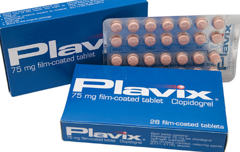 Plavix tab(Clopidogrel) : The Essential for Cardiovascular Care and Blood Clot Prevention