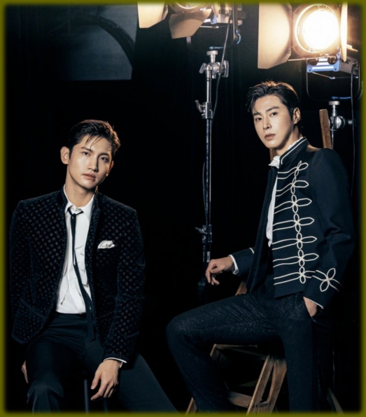2023 <b>동방신기 데뷔 20주년</b> 콘서트 TVXQ  티켓 예매 가격 일정