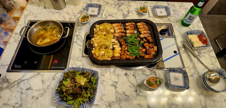 창원 막창 맛집 청춘막창 상남점