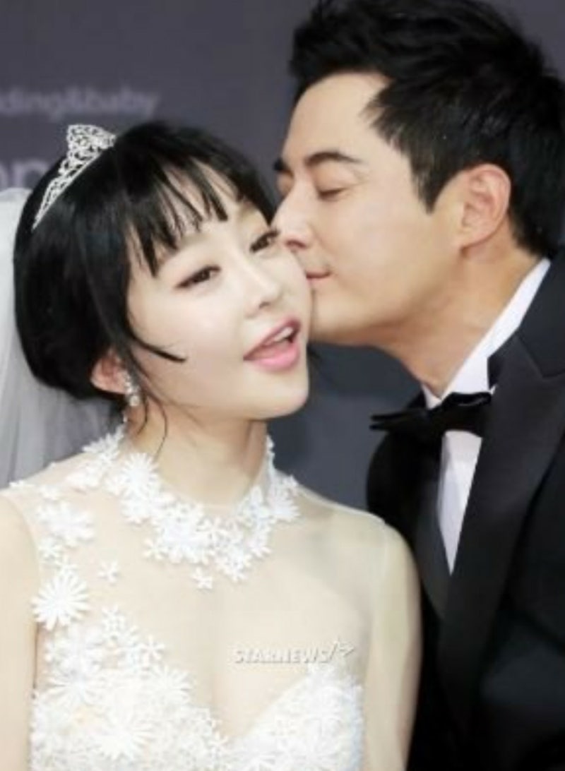 정하나 이세창 재혼 직업 과거 첫만남 김지연