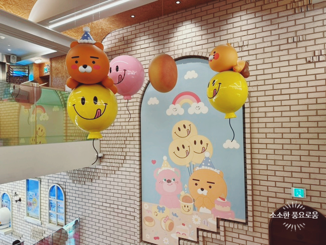  [서울 강남 도넛 디저트까페 추천 -노티드도넛 강남카카오점] 웨이팅 도넛으로 유명한 노티드 도넛 메뉴, 케이크예약, 추천 메뉴, 포장 안내