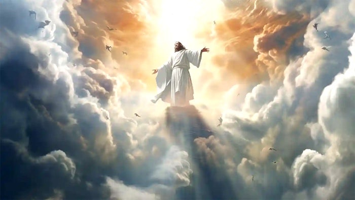 예수 그리스도의 재림 이후 펼쳐질 천년왕국의 의미 : 네이버 블로그