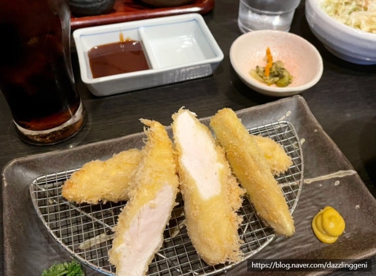  [일본 도쿄여행] 미슐랭 맛집 이마카츠 롯폰기 본점 웨이팅 팁. 닭가슴살 카츠 예약