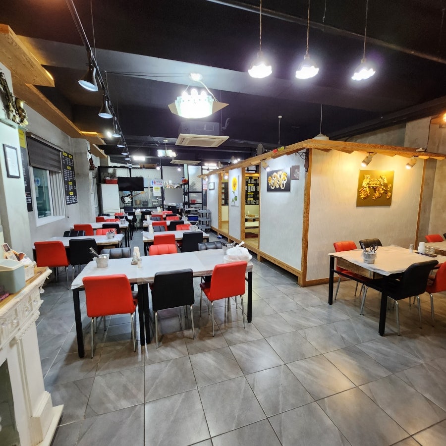 신진성아구찜 공주점 사진 4