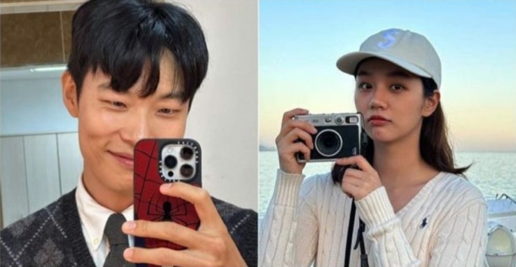 <연예가핫이슈> '응팔 커플' 류준열-혜리 결별 7년 열애 마침표 작년까지 달달했던 행보 <연예가핫이슈> '응팔 커플' 류준열-혜리 결별 7년 열애 마침표 작년까지 달달했던 행보