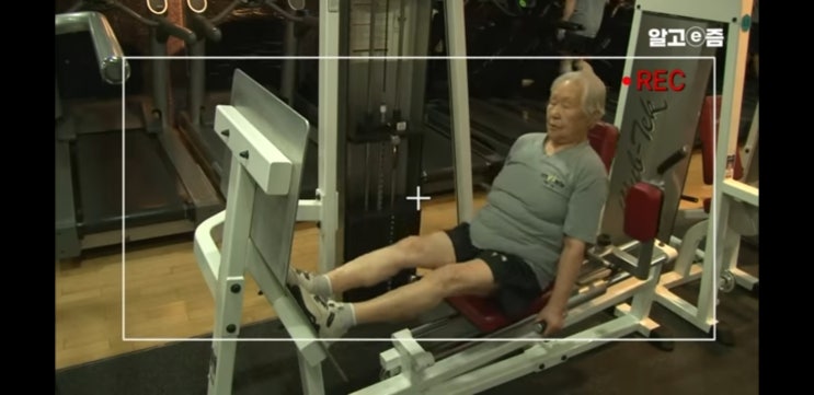  헬스장에 당장 가야하는 이유!!