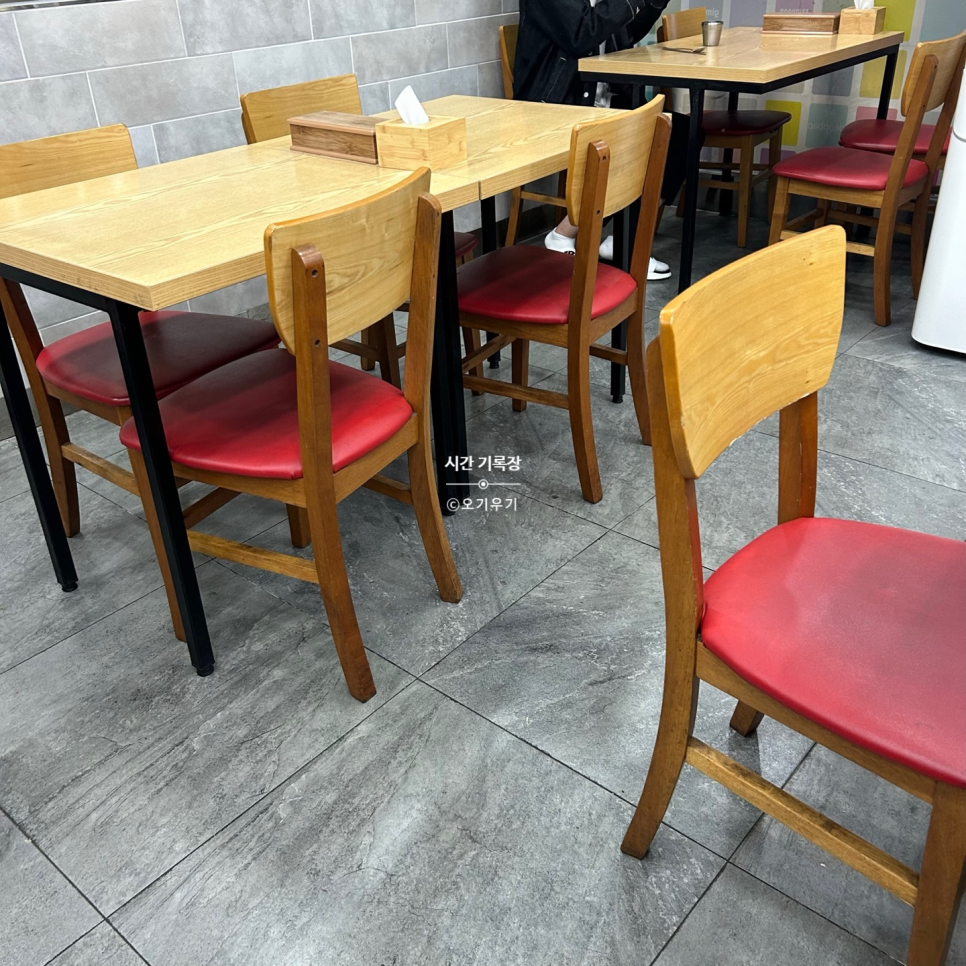 김밥나라 월곡점 사진 5