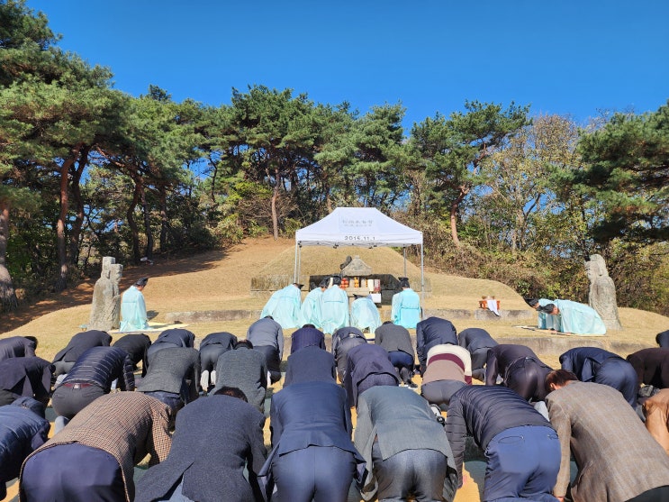 태종 후궁 신빈신씨와 함녕군 시제 재위기