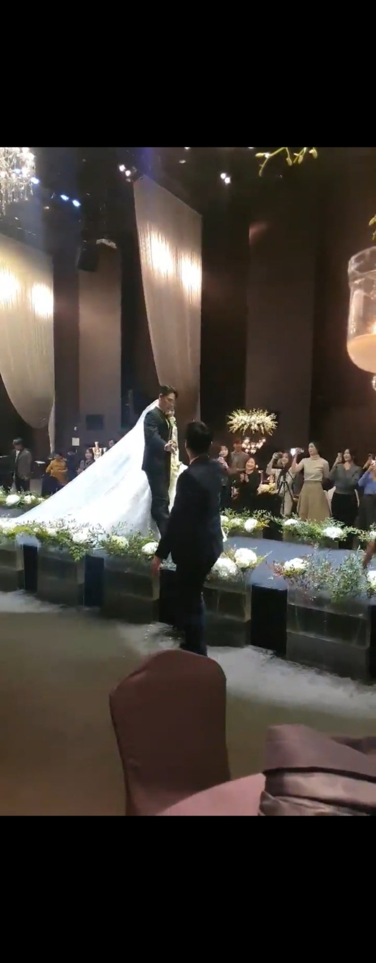 대전 호텔ICC 결혼식