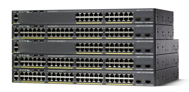  Cisco Switch recovery with Xmodem (시스코 스위치 롬몬모드 복구)