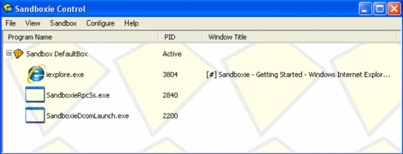 가상 윈도우 샌드박스(sandbox)와 vmware 비교 그리고 다운로드와 삭제방법 : 네이버 블로그