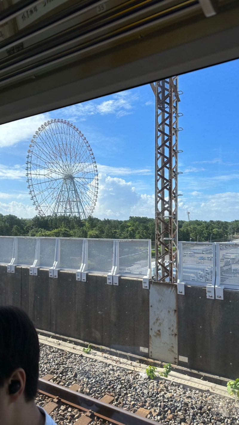 낭만이 가득한 도쿄 디즈니랜드에서 🎡, (디즈니랜드 예약 클룩, 디즈니랜드 식당, 디즈니랜드 츄러스, 미녀와야수, 스페이스마운틴,  몬스터주식회사, 디즈니랜드 퍼레이드) : 네이버 블로그, image size:800x1422