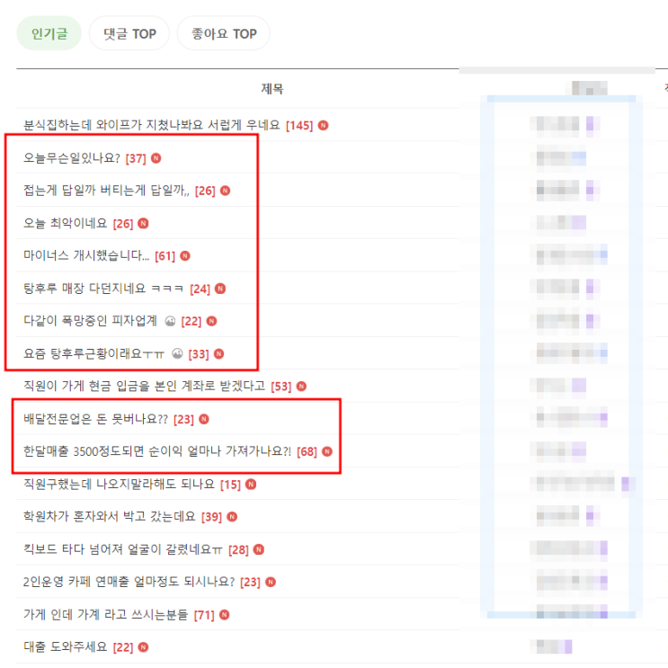  아프니까 사장이다!?!?!? 당신이 사장이여서 아픈거 아닌가?!?!?!?!