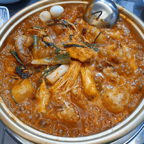  이수역 맛집 이수가에서 마늘 닭도리탕