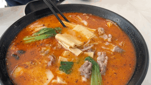  [나주 빛가람동 맛집] 일성일미 마라탕 | 셀프마라탕