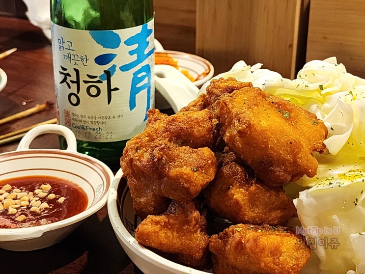  대전유성 봉명동 술집 숯불꼬치구이전문점 도리토리