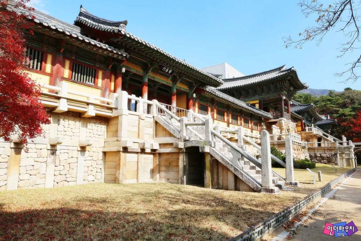  국내여행 추천 경주의 가볼 만한 곳 베스트 7(커플여행필수준비물 콘돔)