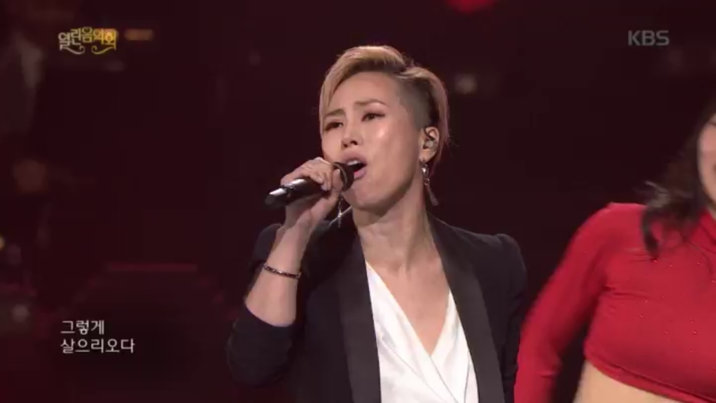 * ♬사미인곡(가사 첨부) / 서문탁 *