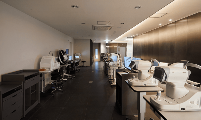 역삼역안과의 최신기술을 알아보세요