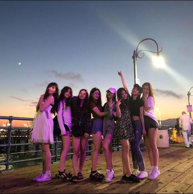 <b>프로미스나인</b>의 운명은?