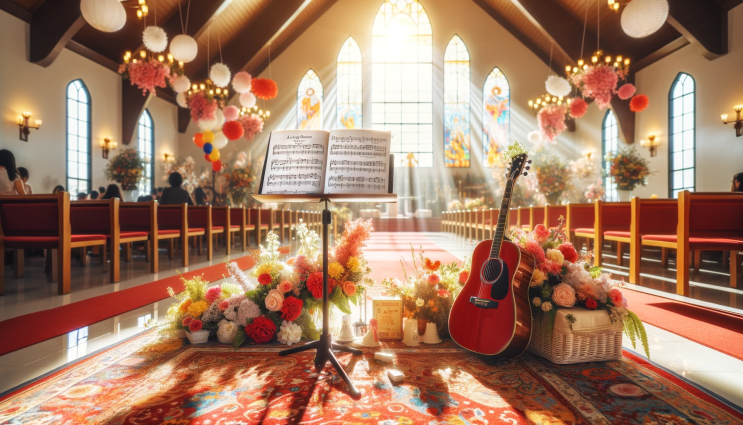  우쿨렐레로 듣는 Amazing Grace, 가사의 깊이 있는 이해