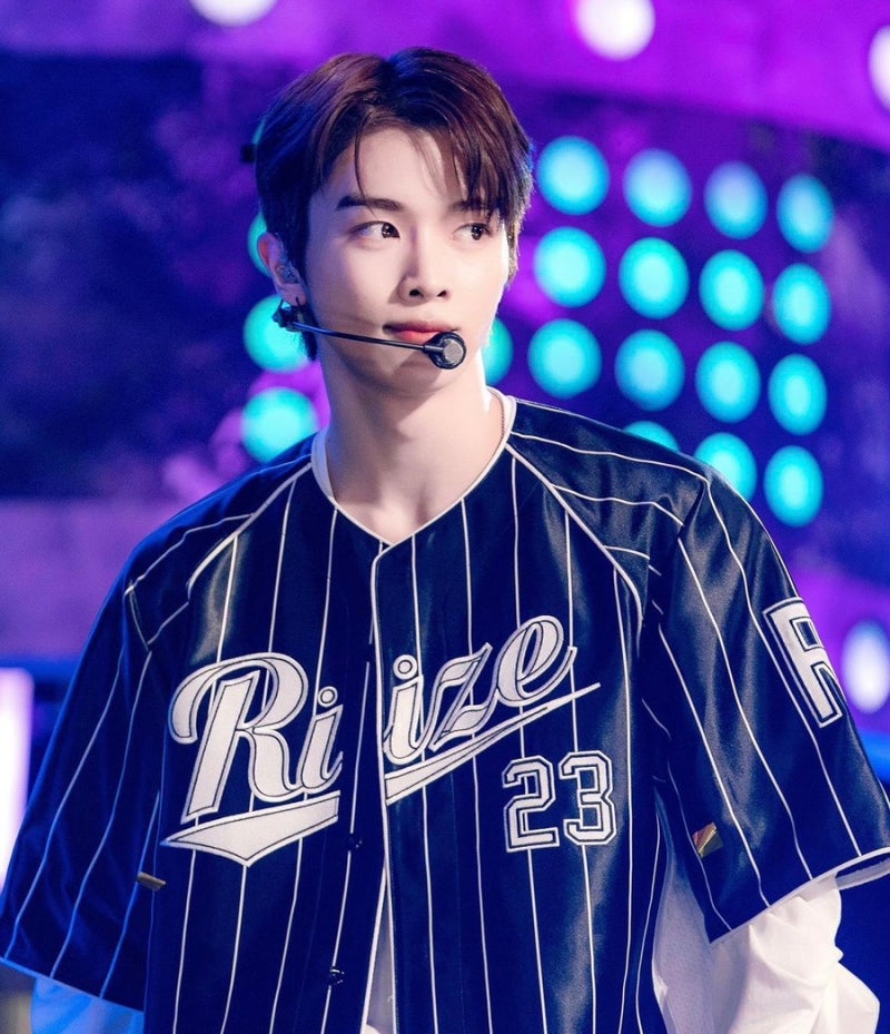 RIIZE Sungchan Photos: Boyfriend-Style, Profile, and Position