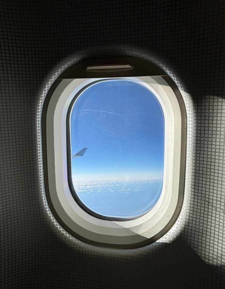  11월 치앙마이 항공권 직항 가격 및 대한항공 후기