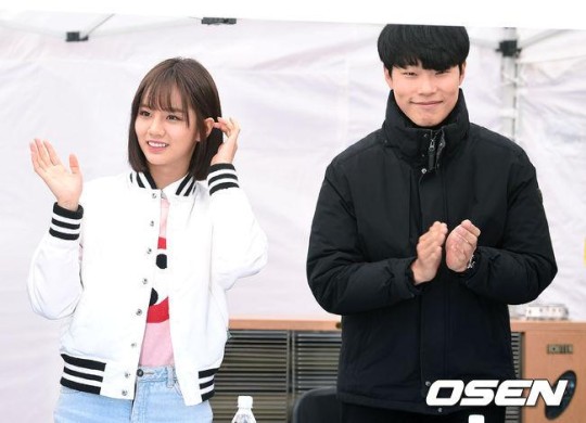'7년 열애' 류준열·혜리까지, 올해 이별한 장수 커플 3쌍 "결혼 직전에서.." '7년 열애' 류준열·혜리까지, 올해 이별한 장수 커플 3쌍 "결혼 직전에서.."