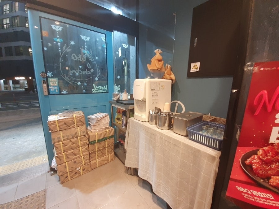 BBQ 부산송정점 사진 3