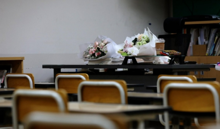 <b>경찰</b> "<b>서이초 교사</b> 사망에 범죄 혐의점 없다"…조사 종결