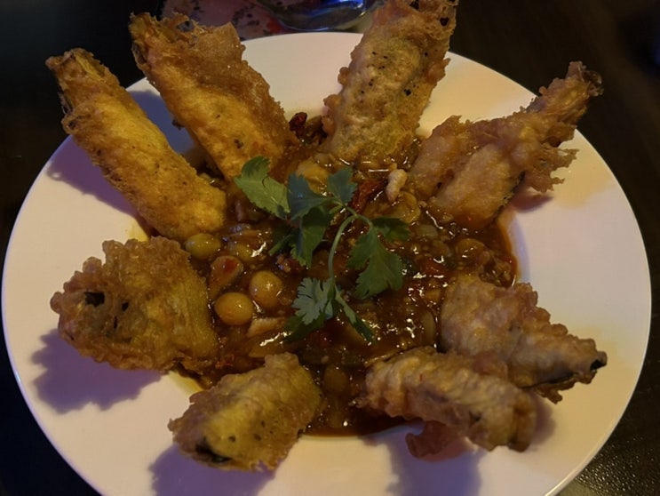  인천 부평시장역 맛집 홍콩 중식당 공을기 재방문