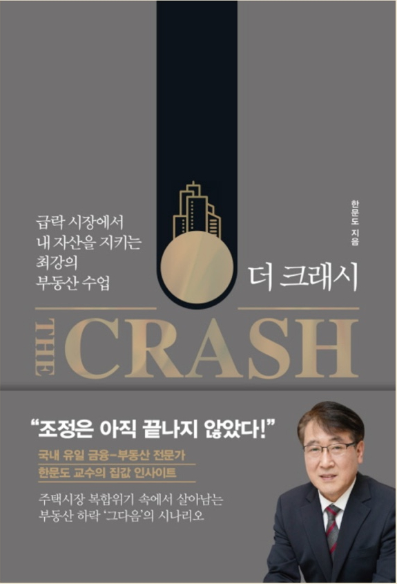 더 크래시 - 82/100 더 크래시 - 82/100