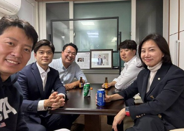 <b>천하람</b> "尹변화 있으면 창당 없어"…대통령 변화 계속해서 촉구