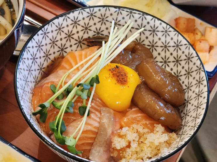  광명맛집 맛있는 메뉴가 많은 핵밥