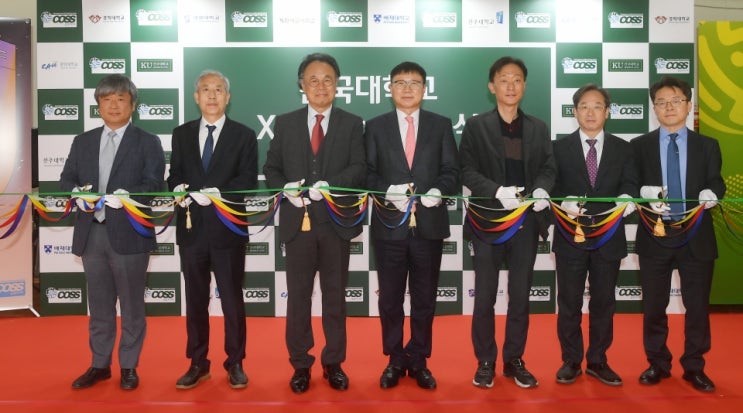 메타피아, 혁신융합 대학사업단과 업무협약 체결