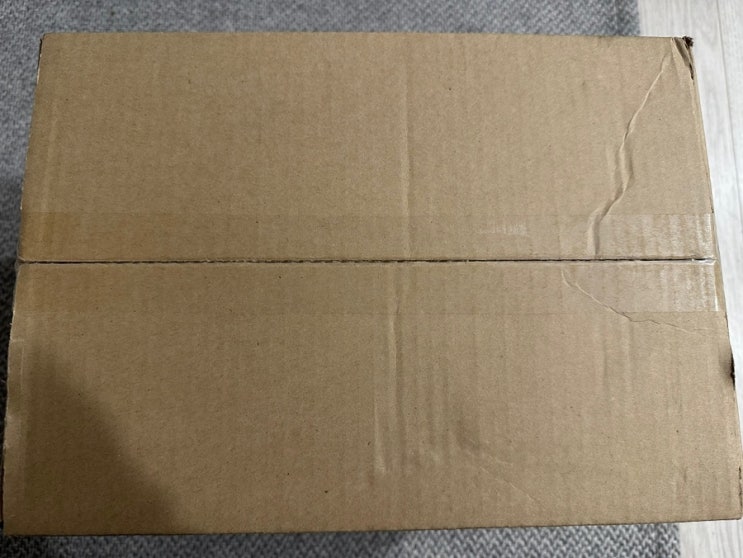 [알리 구매후기] 알리익스프레스(AliExpress)럭키박스 도착