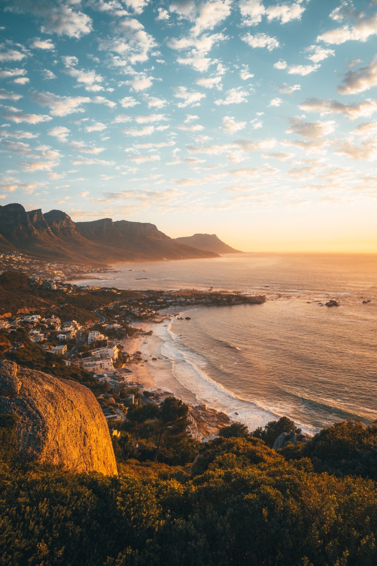 [아모트래블] 아프리카의 매력을 꾹꾹 눌러 담아 - 남아프리카 공화국, 남아공 여행