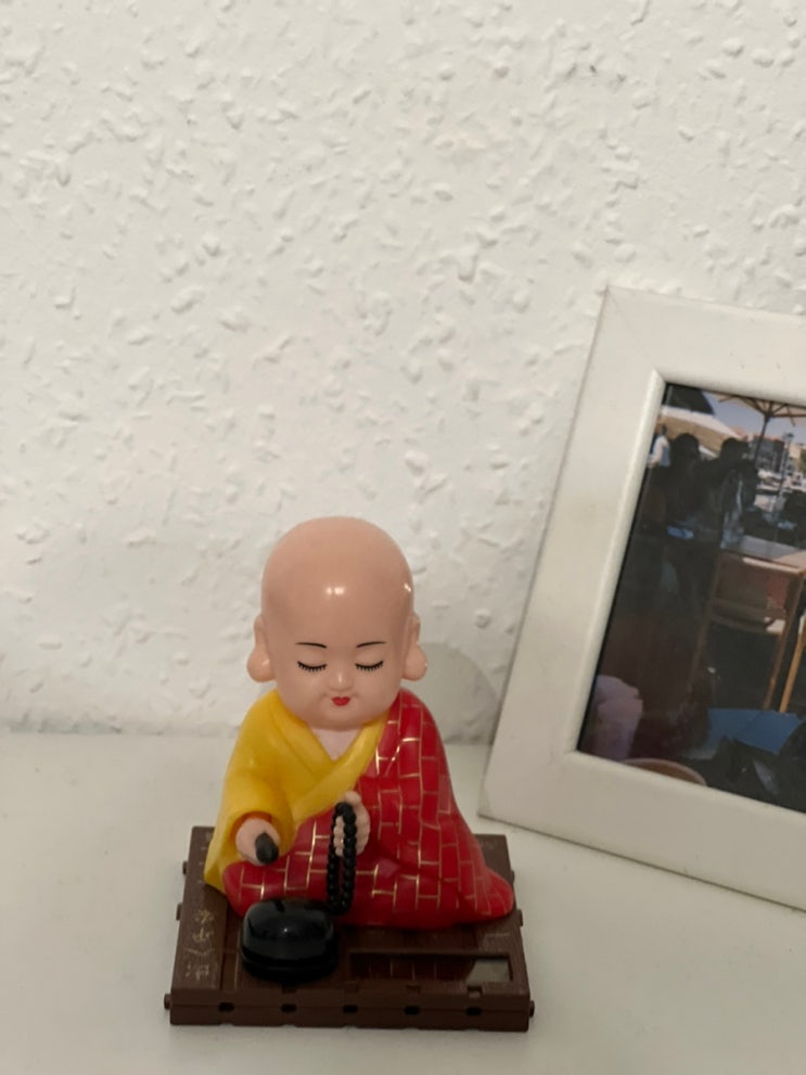  외국인 선물 추천 : 헝가리인 남자친구가 한국에서 사간 것(내돈내산)