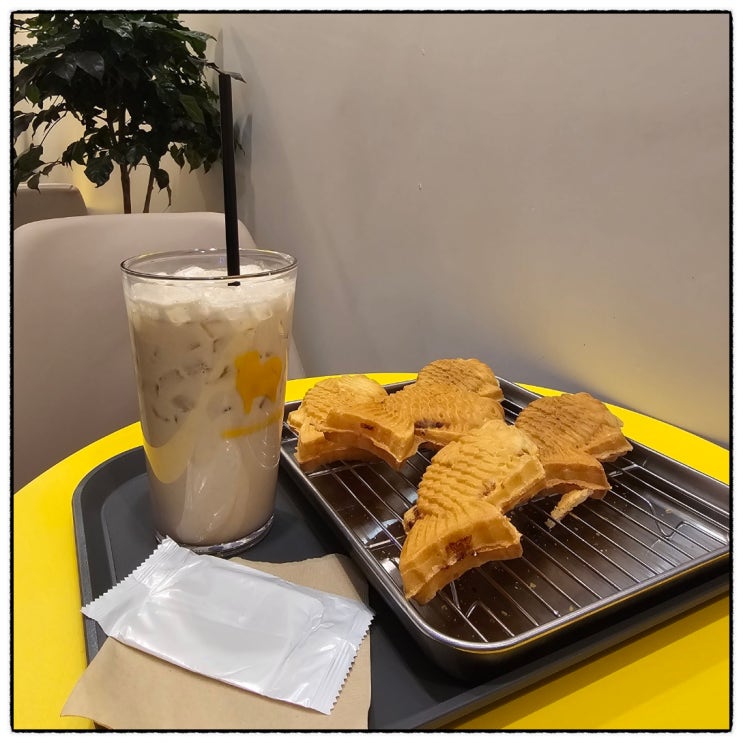 대전 붕어빵 맛집 트리플에이커피가장점 트리플에이 붕어빵 미숫가루라떼 맛 리뷰 대전 붕어빵 맛집 트리플에이커피가장점 트리플에이 붕어빵 미숫가루라떼 맛 리뷰