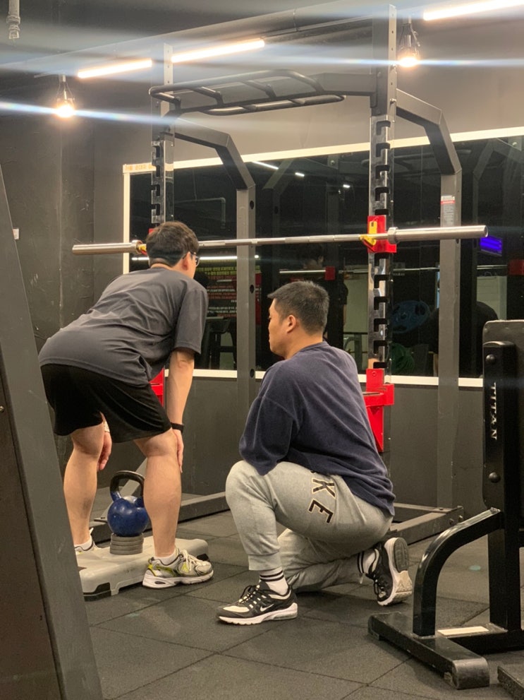  팀장님 파파라치