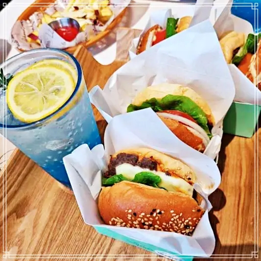  경북 안동 한우 김치 수제 버거 맛집과 햄버거 브런치 디저트 카페 커피한잔할래요 맛집의 인기! 생방송 오늘저녁 11월14일 특집
