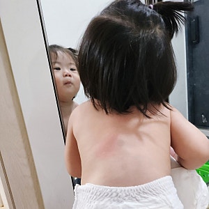 16개월아기 기저귀로 사용해본 아이코코 친환경기저귀