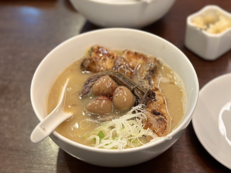  RAMURA 라무라 라멘